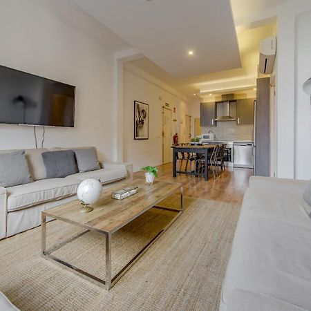 Luxury Apartamento De 5 Hab En El Centro De Madrid Διαμέρισμα Εξωτερικό φωτογραφία
