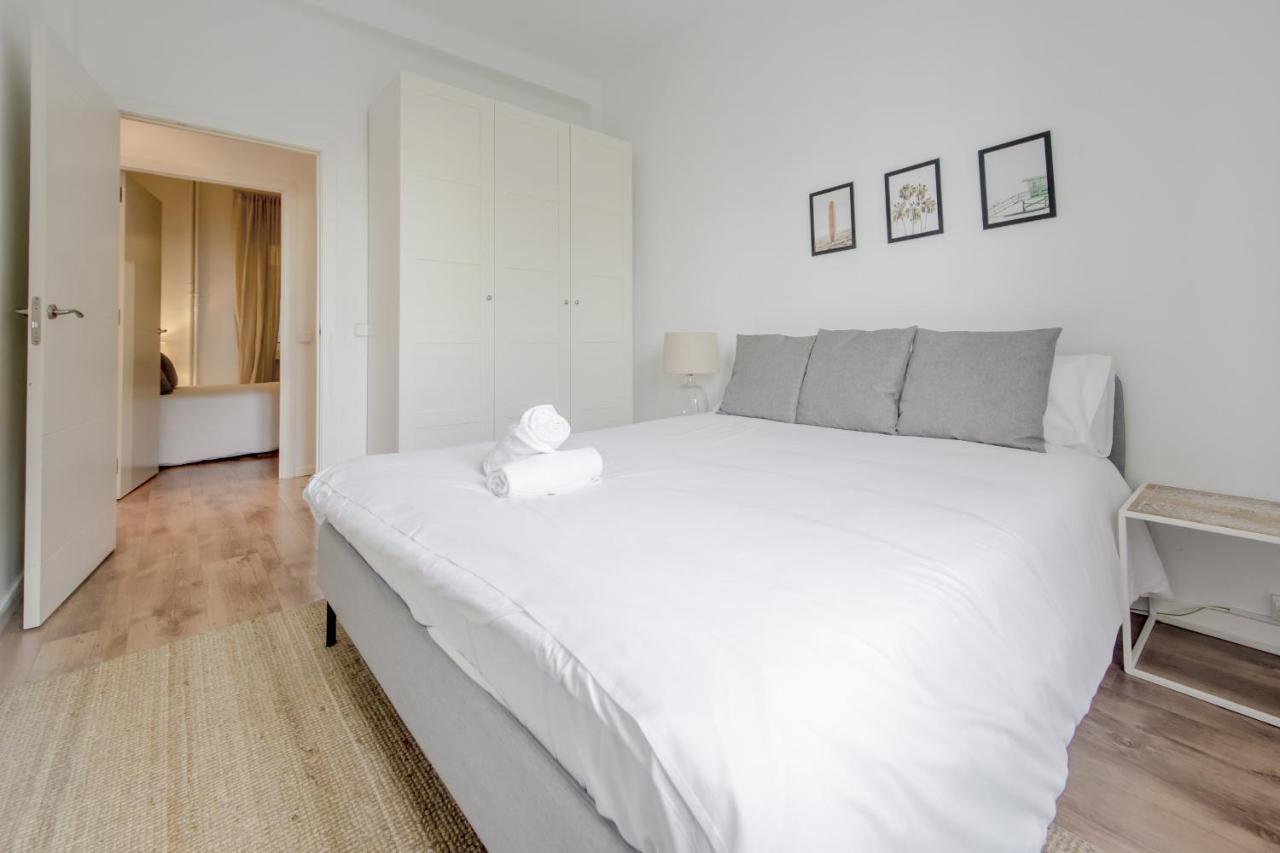 Luxury Apartamento De 5 Hab En El Centro De Madrid Διαμέρισμα Εξωτερικό φωτογραφία