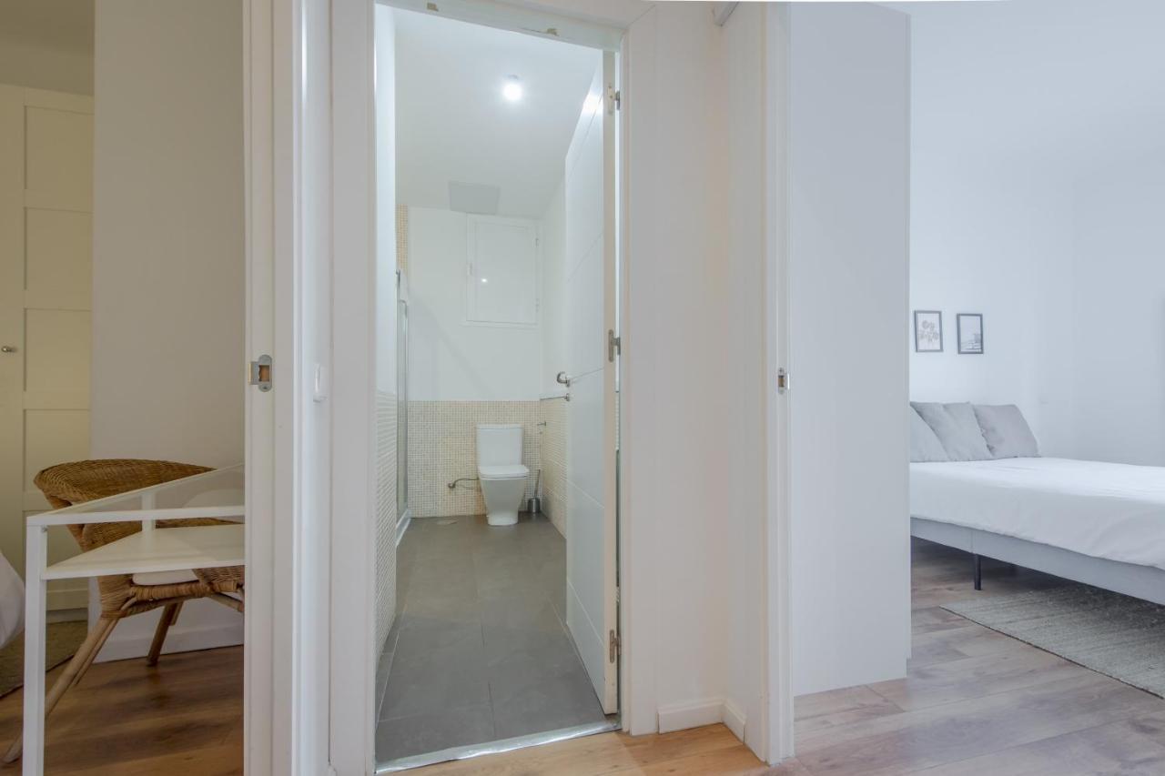 Luxury Apartamento De 5 Hab En El Centro De Madrid Διαμέρισμα Εξωτερικό φωτογραφία